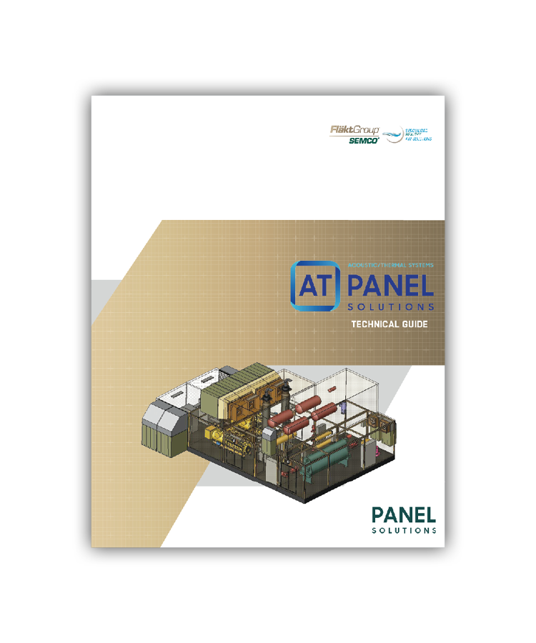 AT Panels Tech Guide