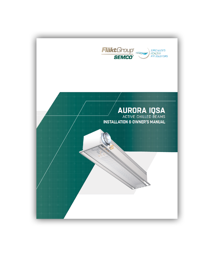 Aurora IQSA-1