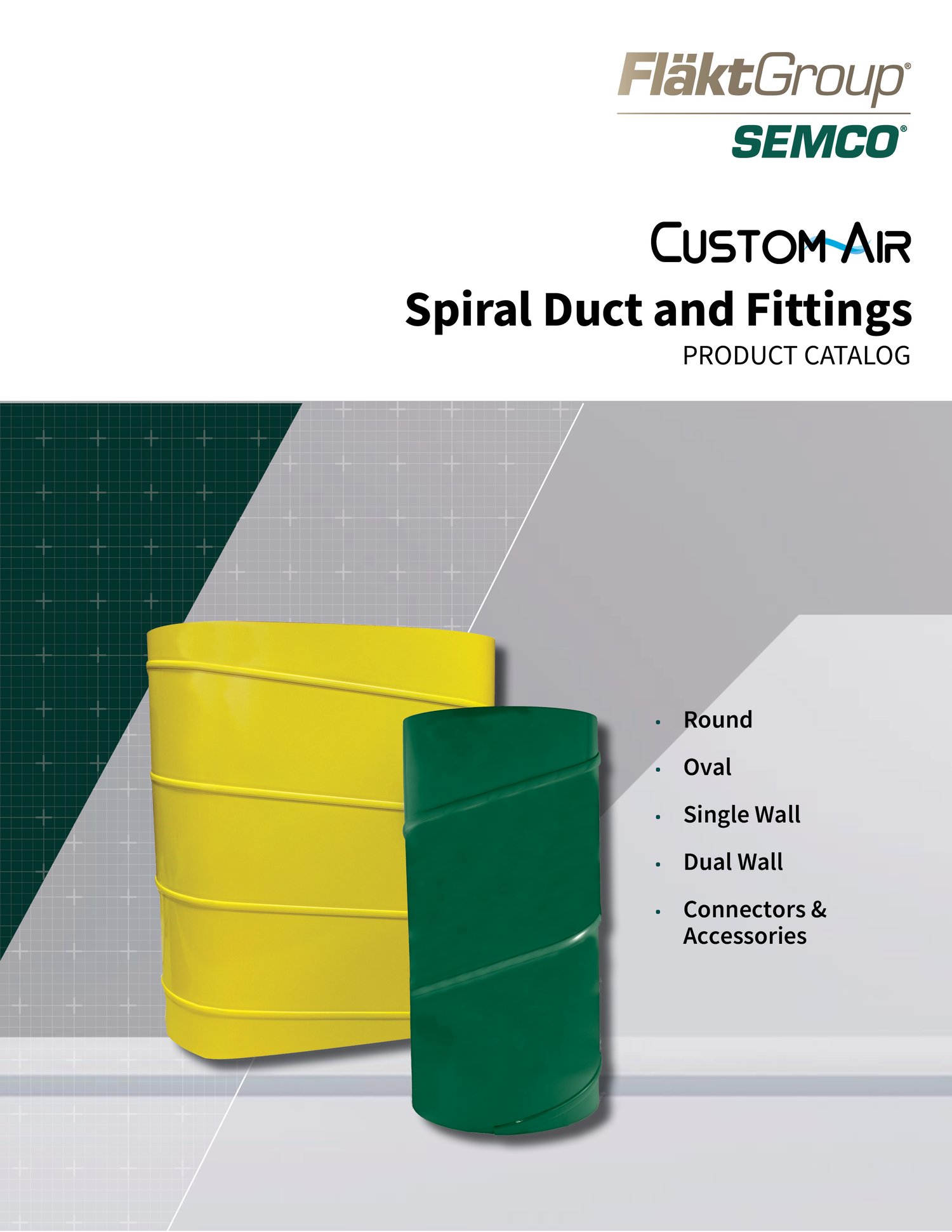 Duct Catalog - 110525-1