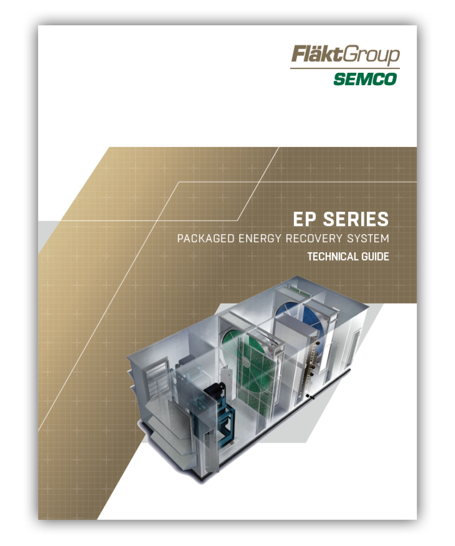 EP Series Tech Guide