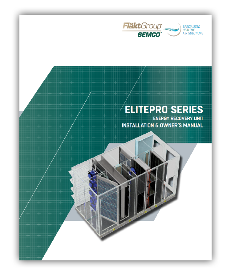 ElitePro ERU IOM