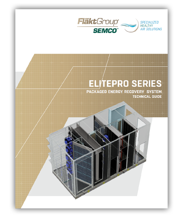 ElitePro ERU TEch Guide