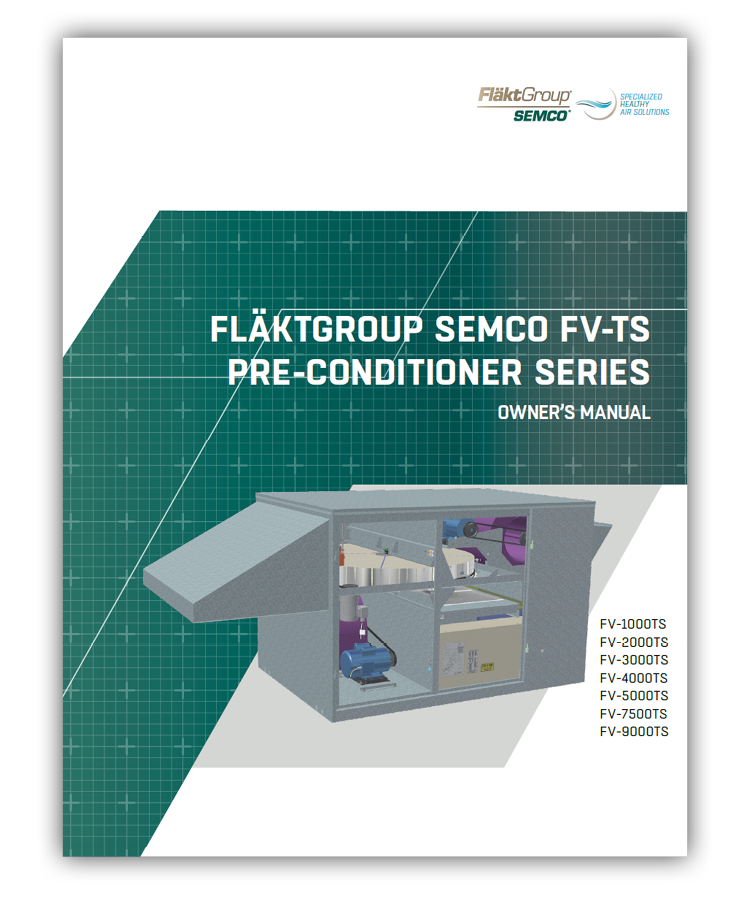 FV-TS IOM