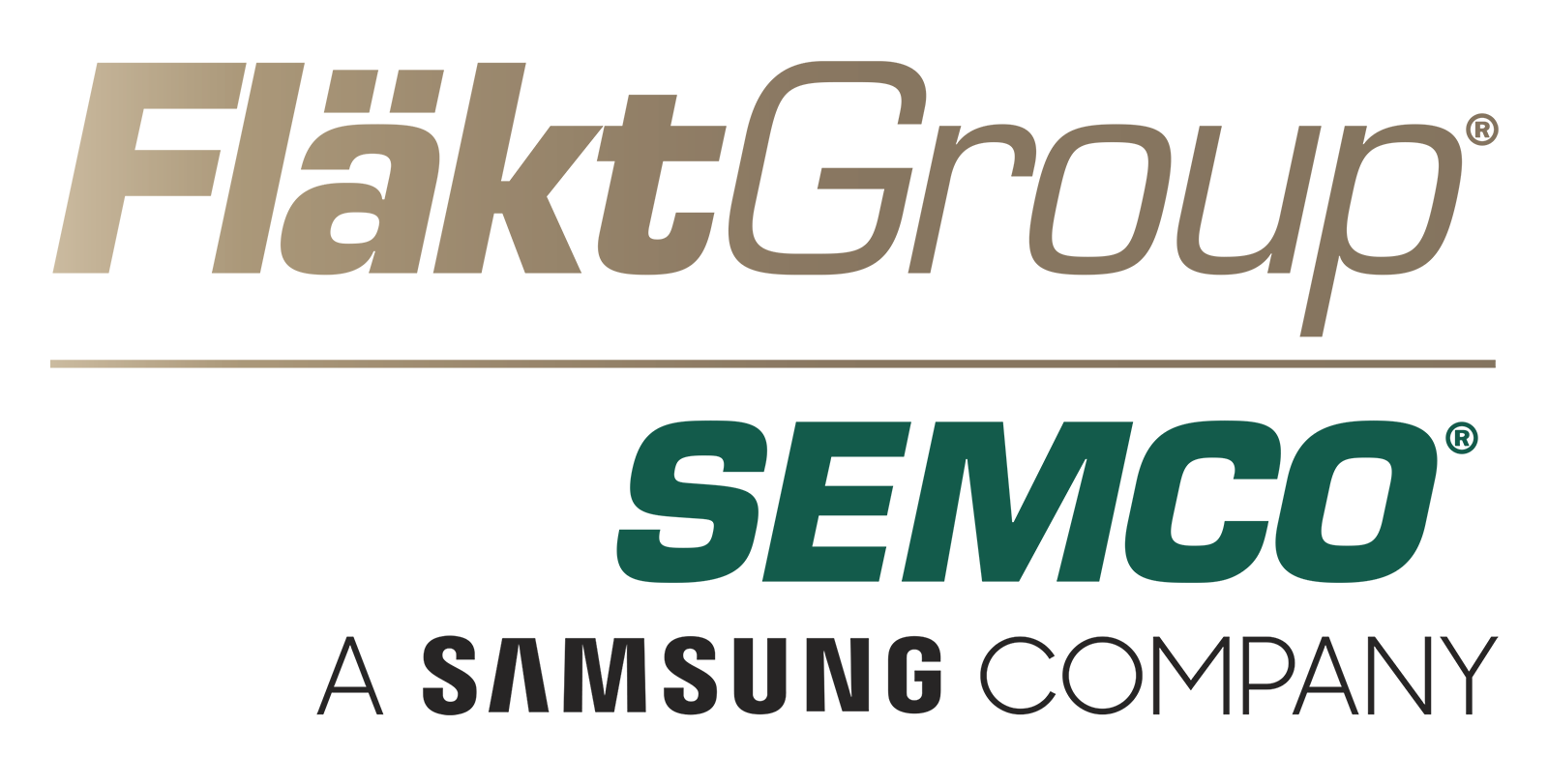 FlaktGroup SEMCO Samsung for Website