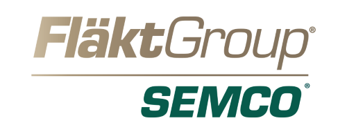 FlaktGroup SEMCO logo