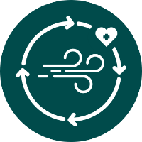Healthy Icon