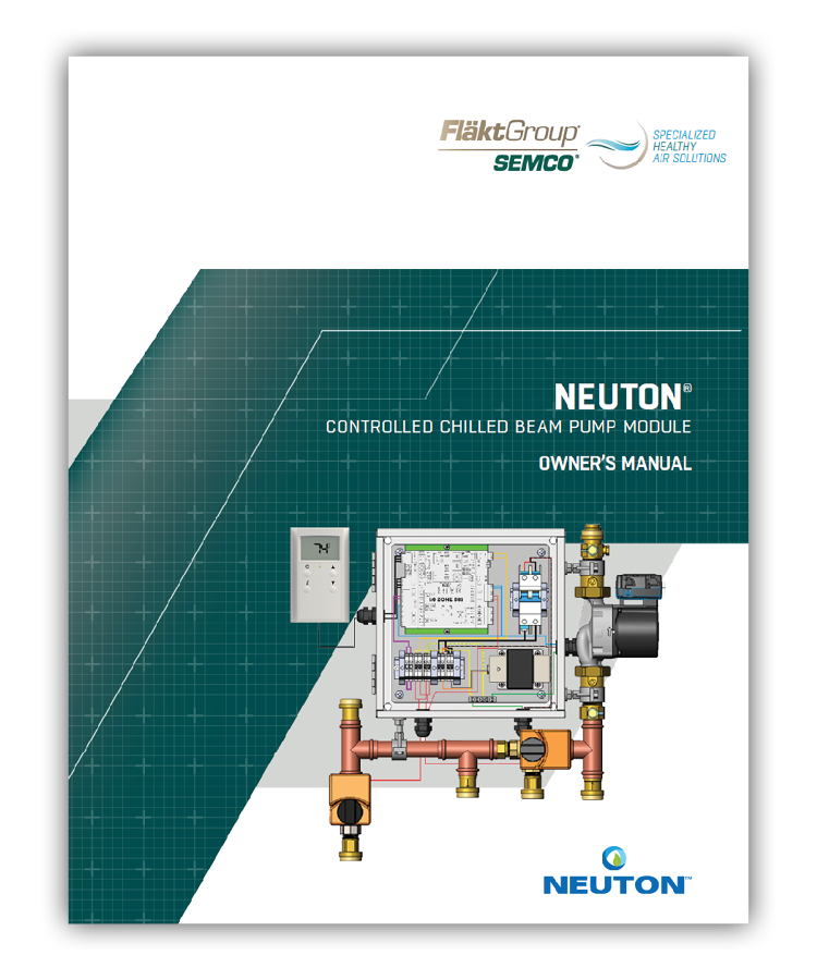 Neuton IOM