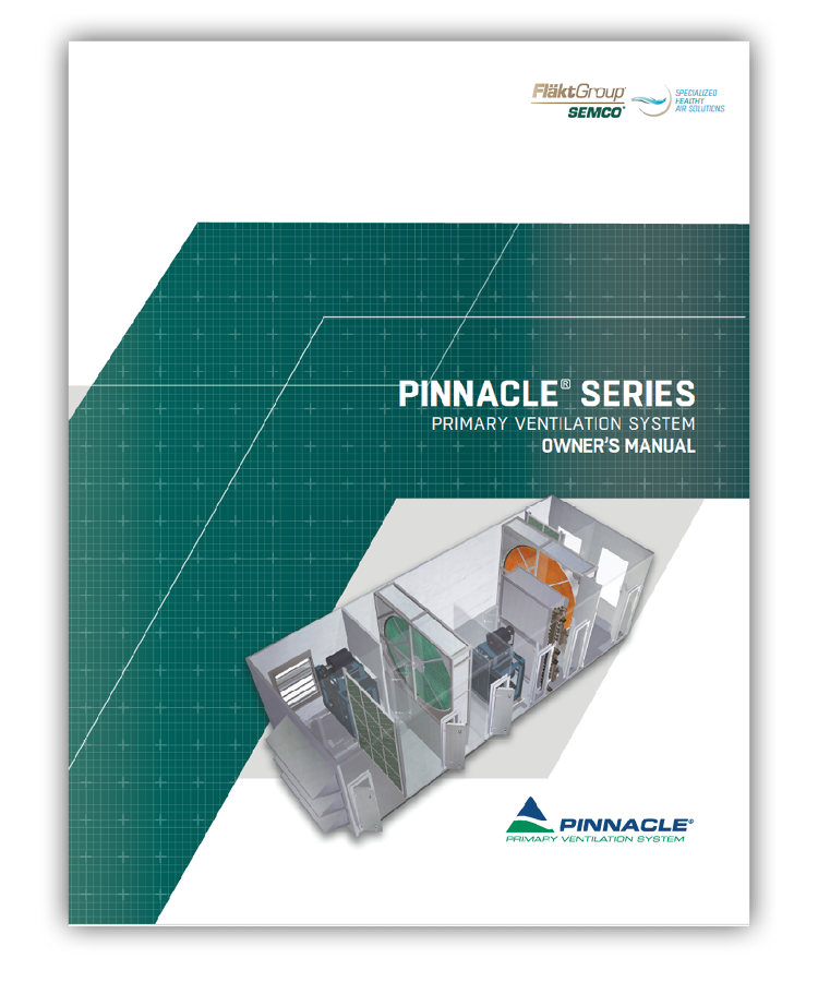 Pinnacle IOM