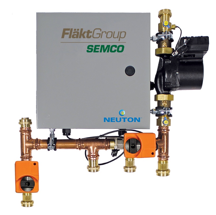 NEUTON_4_Pump_Module