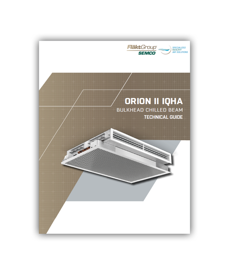 orion ii iqha