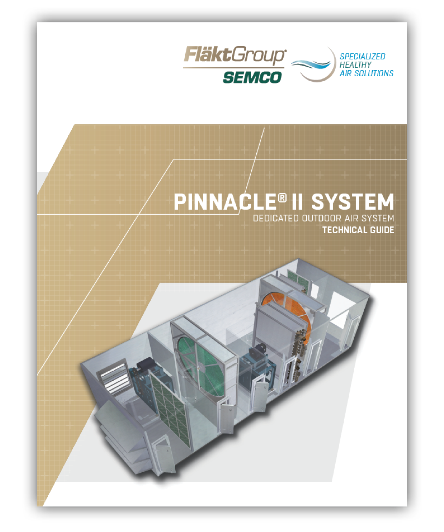 pinnacle ii tech guide
