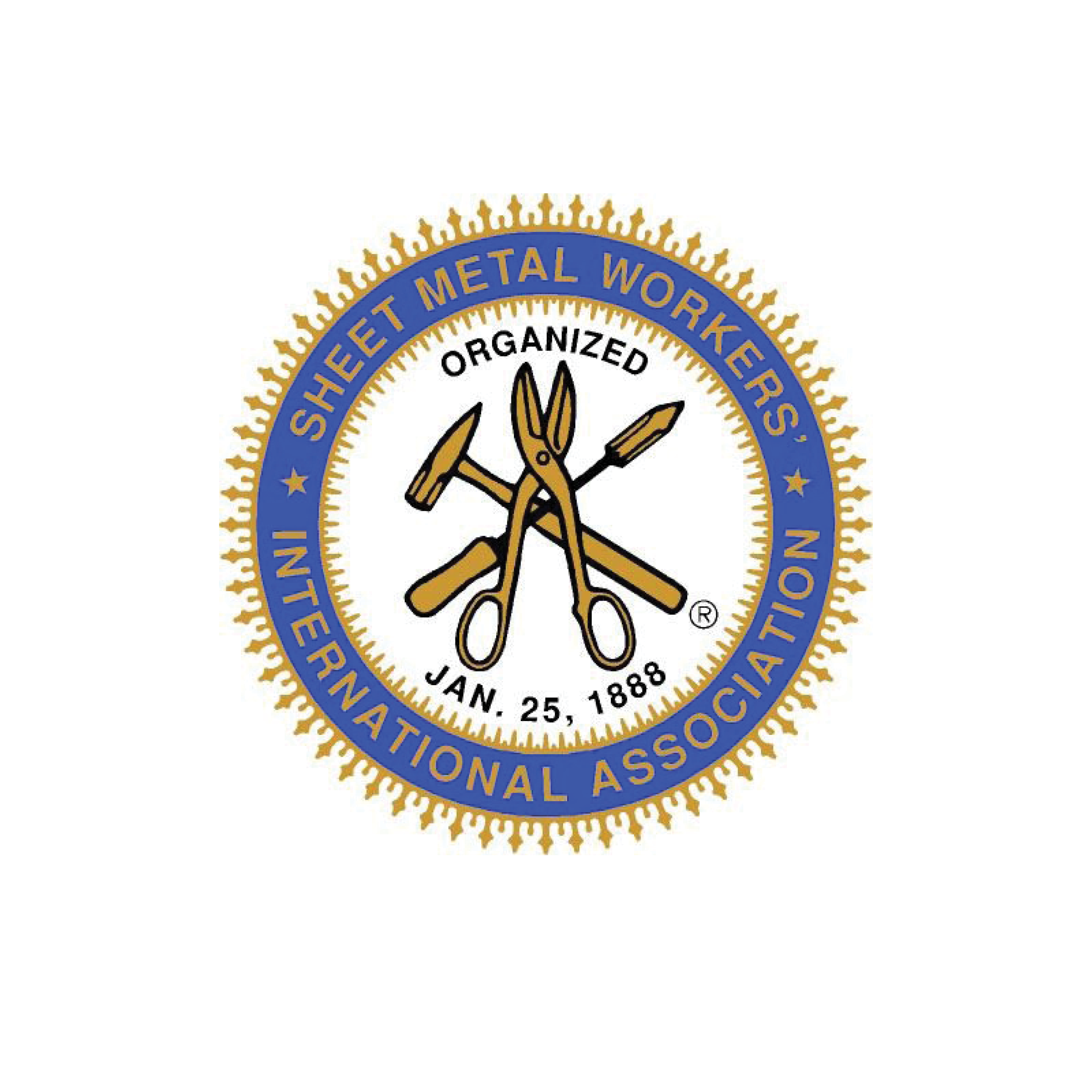 sheet metal workers union