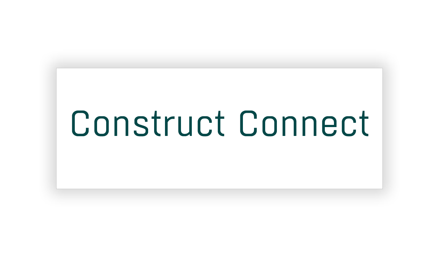Construct Connect