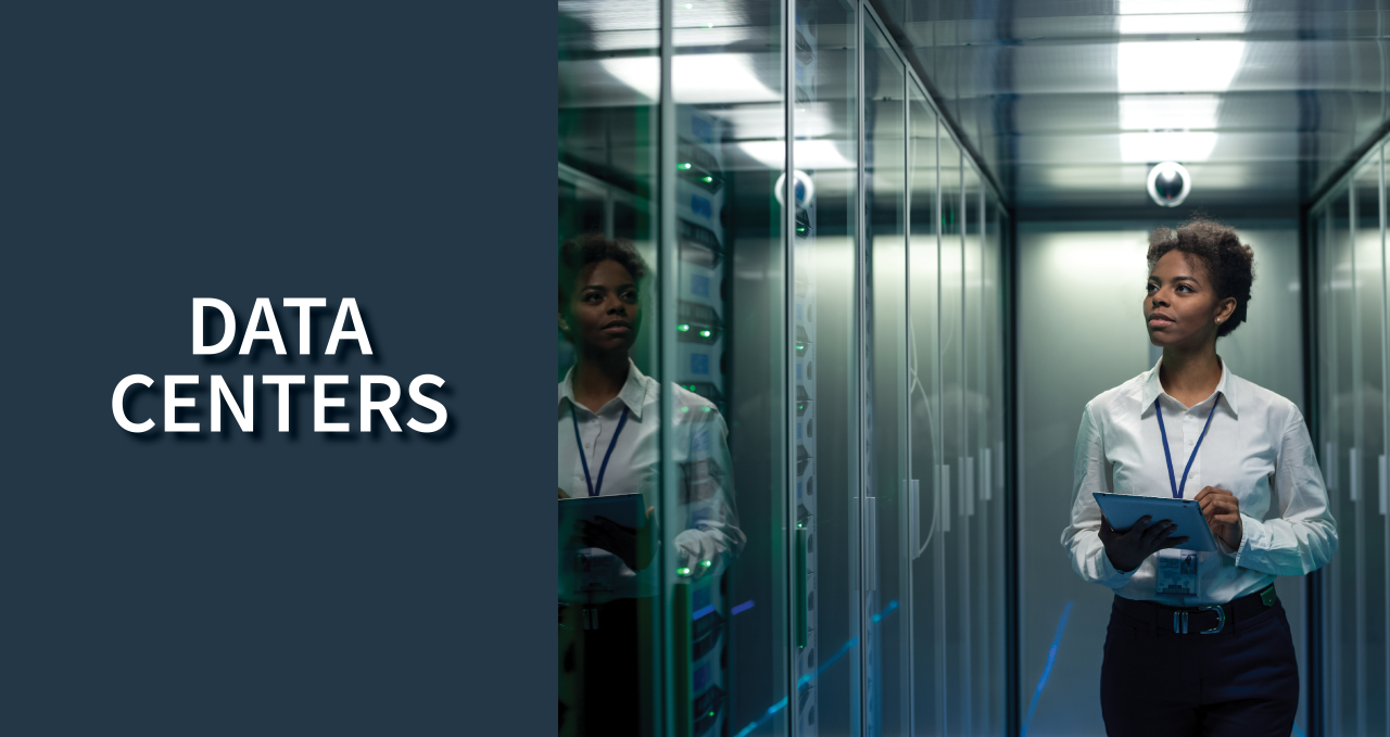 Data Centers