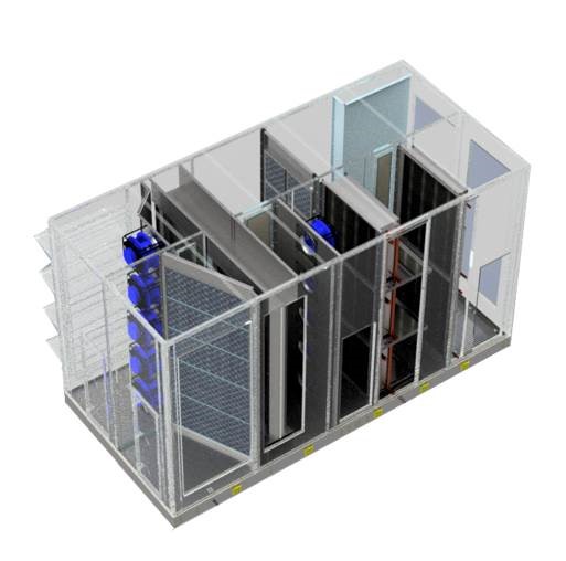Elite Conditioning Unit