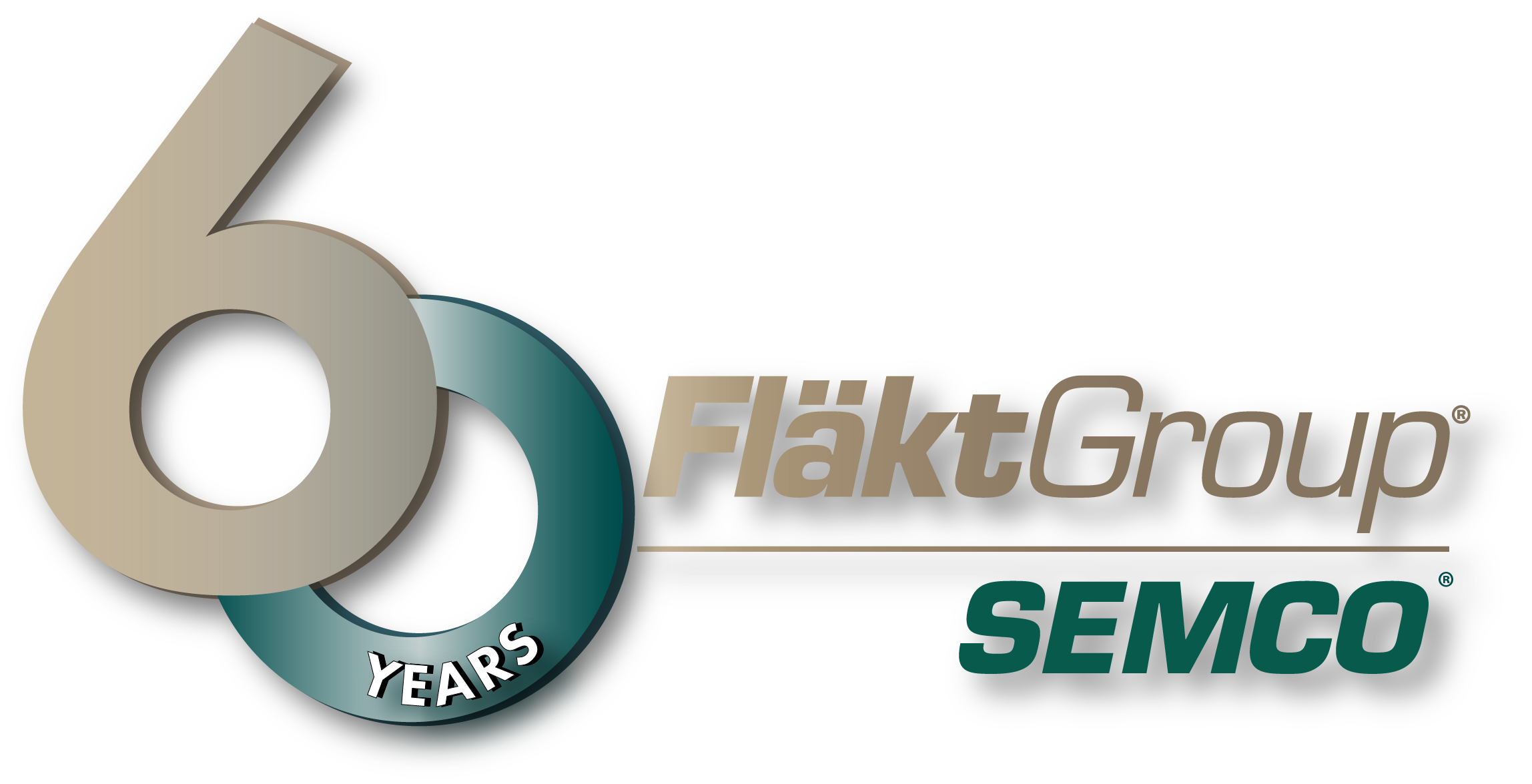 FlaktGroup 60th Anniversary Logo-1