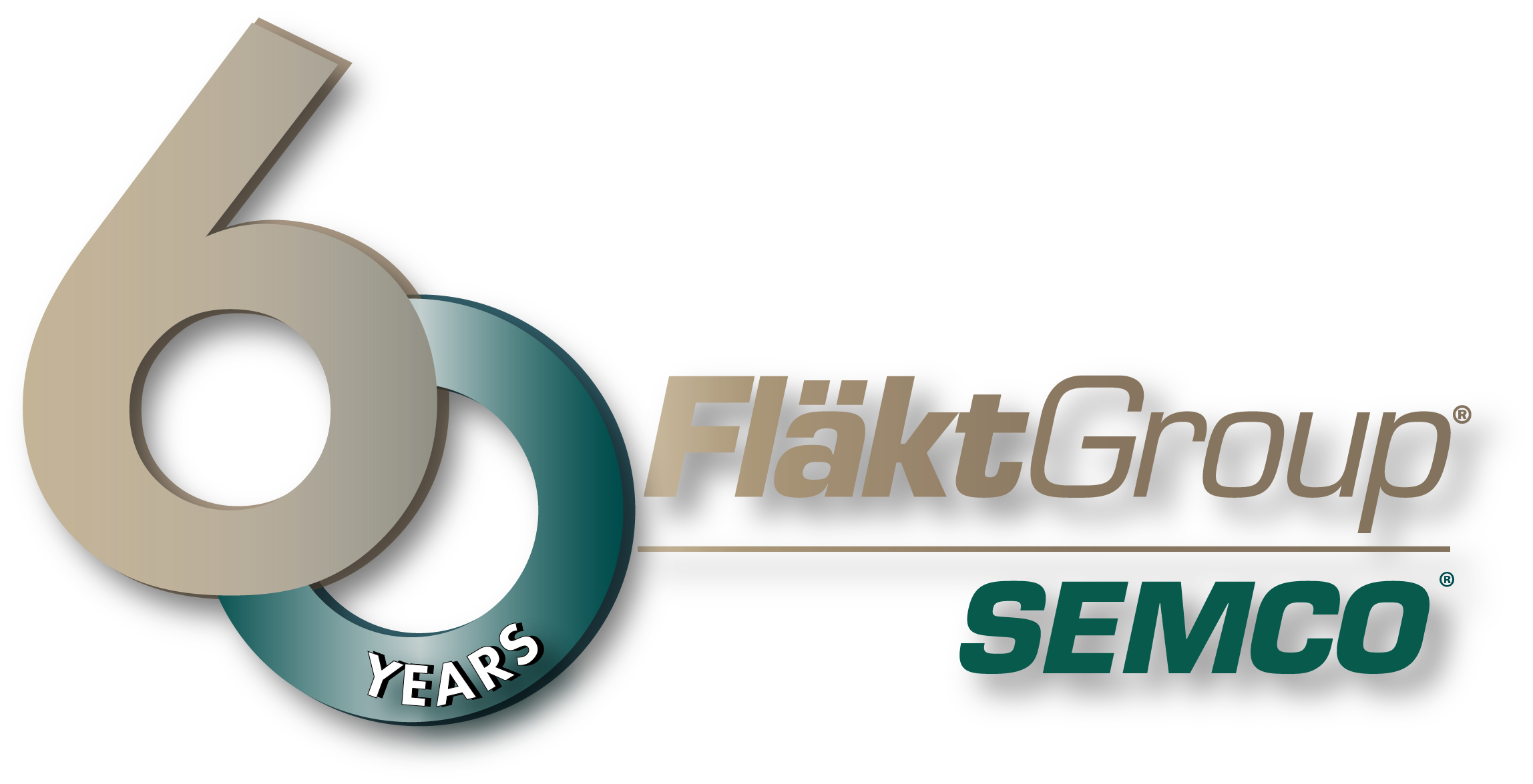 FlaktGroup 60th Anniversary Logo-1