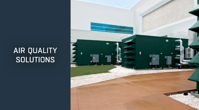 AQS Solutions