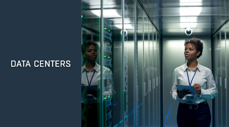 Data Centers