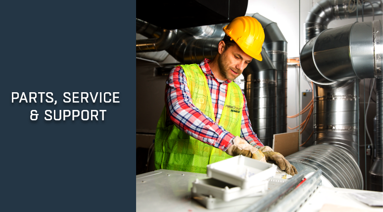 Services