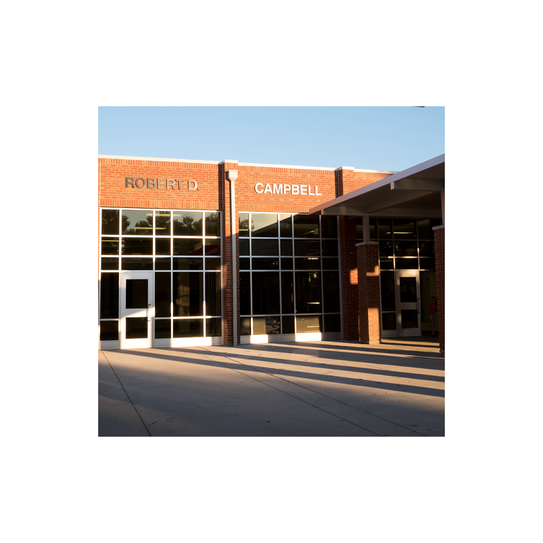 campbell junior high school